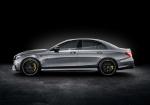 Mercedes-AMG E63 S 4Matic 2017 года (WW)